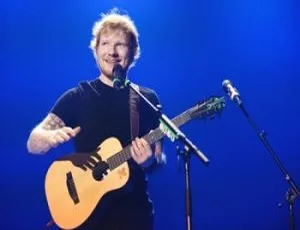 Ed Sheeran黄老板全专辑合集无损音质经典歌曲合集-蓝海网