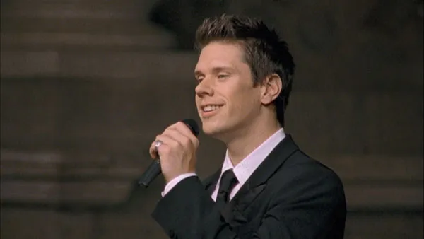 IL Divo Encore蓝光