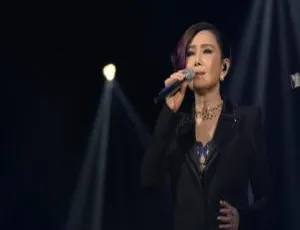 江蕙台湾祝福演唱会蓝光珍藏版 Jody Chiang Best Wishes Concert 高清现场