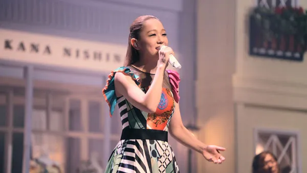 西野カナ Love Collection 2019 藍光完整版