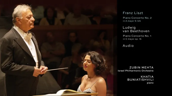 Khatia Buniatishvili