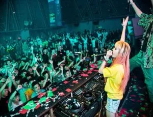 酒吧夜店DJ热歌合集4DVD ISO原盘高清-蓝海网