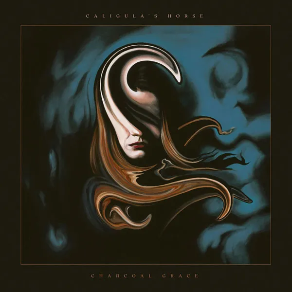 Caligula's Horse Charcoal Grace 2024
