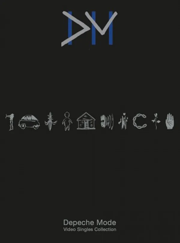 Depeche Mode 2016演唱会完整版