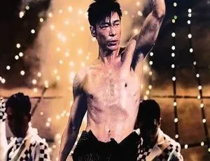 许志安Andy Hui香港红馆演唱会BD高清现场
