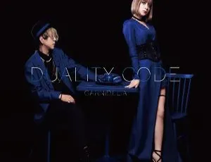 GARNiDELiA日本演唱会 DUALITY CODE きゃにめ限定盤 2021 CD+BD蓝光珍藏