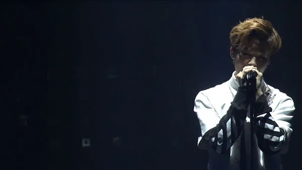 BTS防弹少年团日本巡演2015