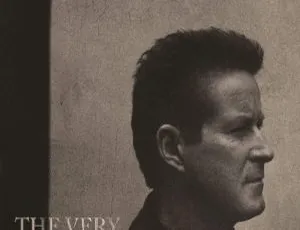 Don Henley The Very Best Of 欧美现场演唱会 DVD 美版收藏