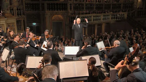 Europakonzert 2018 Bayreuth