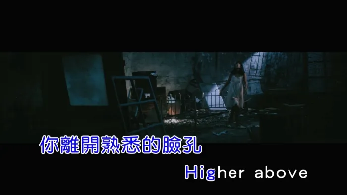 林玛黛 2017