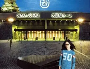 Angela Aki 2008 大阪城厅与武道馆钢琴独奏演唱会 ISO原盘