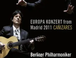 欧洲音乐会Europakonzert 2011马德里高清现场版