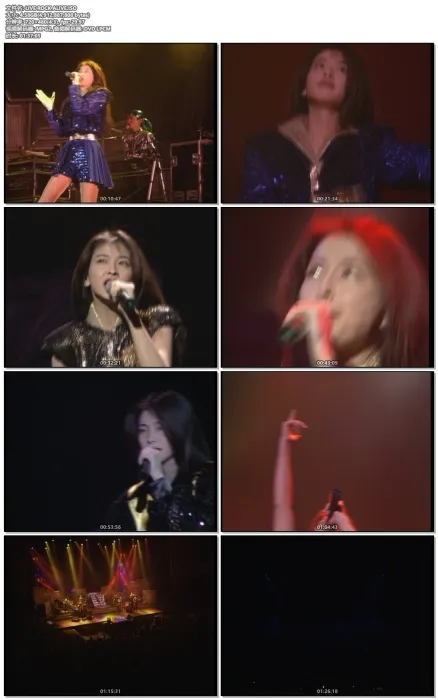 Live Rock Alive 高清