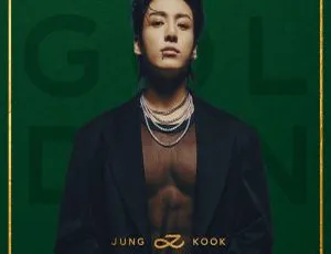 Jung Kook 正国 – GOLDEN 2023 24bit Hi-Res FLAC 高解析度音乐