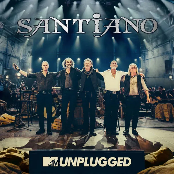 Santiano MTV Unplugged 2019