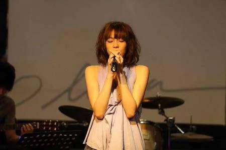 Olivia Ong 夏夜晚风音乐会