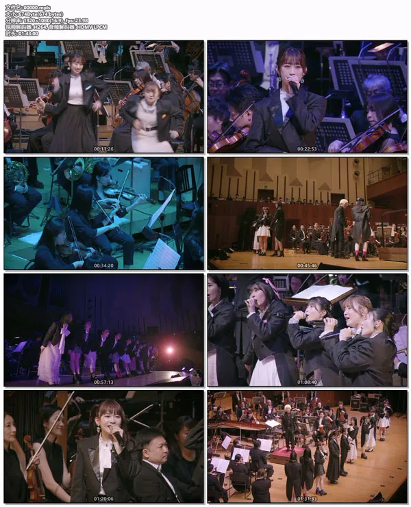 BEYOOOOOPHONIC 2023 Blu-ray