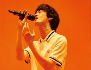 向井太一 Supplement演唱会蓝光版 Zepp羽田2020现场