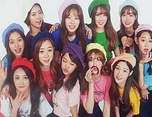 I.O.I组合歌曲专辑合集 FLAC/MP3高音质完整版
