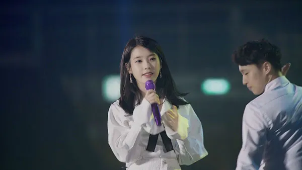 2019 IU演唱会高清