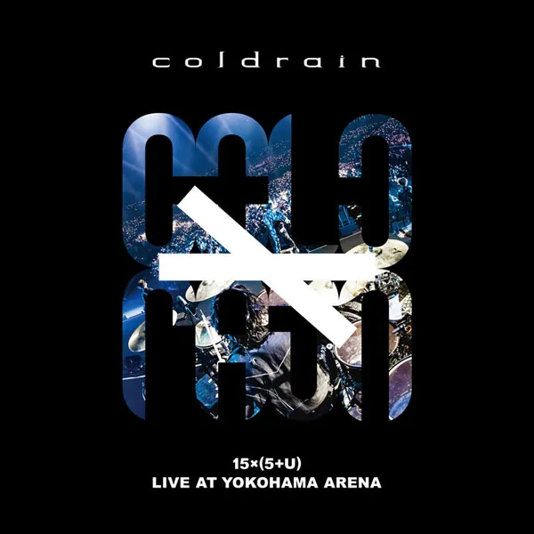 coldrain 横滨竞技场 2023