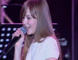 小康妮Connie Talbot美丽新世界2012台湾香港现场演唱会高清Live全记录