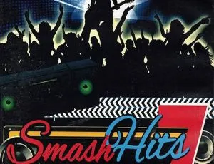 印度宝莱坞原声大碟 Smash Hits Vol.7 2019 蓝光演唱会珍藏版
