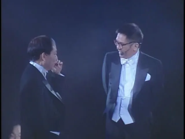 经典影视主题曲珍藏