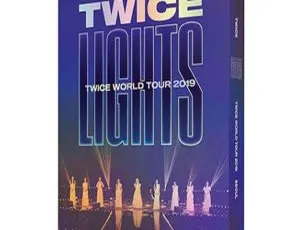 TWICE 2019首尔世界巡回演唱会TWICELIGHTS 蓝光高清完整版