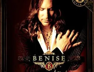 罗尼·贝尼斯 Benise《Nights Of Fire 2005》蓝光高清演唱会完整版珍藏