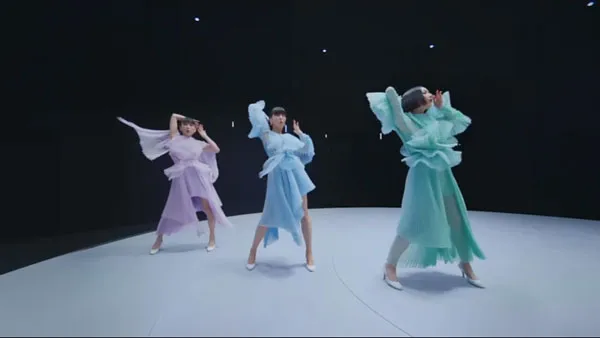Perfume Moon