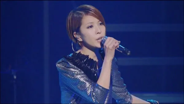 BoA 2010演唱会