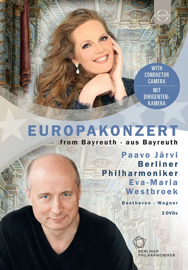Europakonzert 2018 Bayreuth