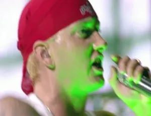 阿姆纽约震撼现场演唱会 Eminem 2005蓝光珍藏版