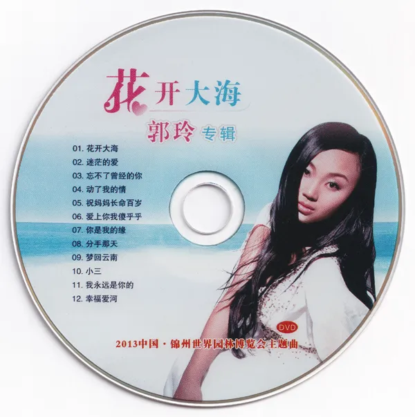 高清原盘音乐专辑