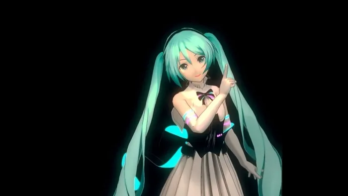 初音未来交响演唱会2018-2019