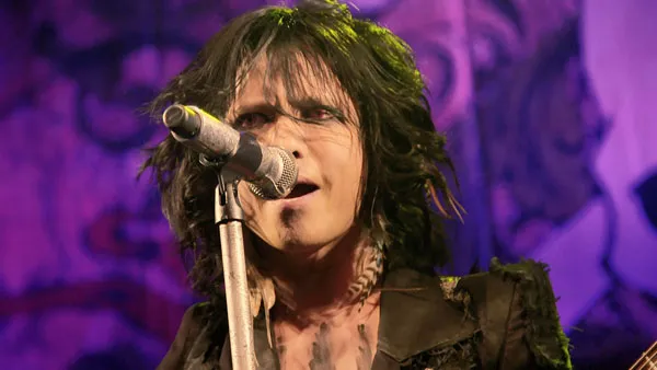 VAMPS全球巡演纪录片