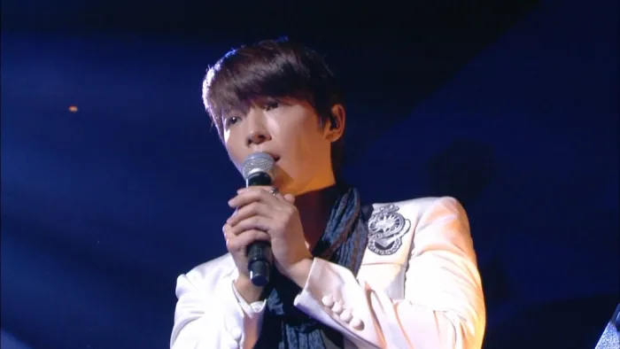 SUPER JUNIOR D&E 日本巡演