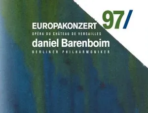 欧洲音乐会Europakonzert 1997 凡尔赛宫现场 蓝光高清版-蓝海网