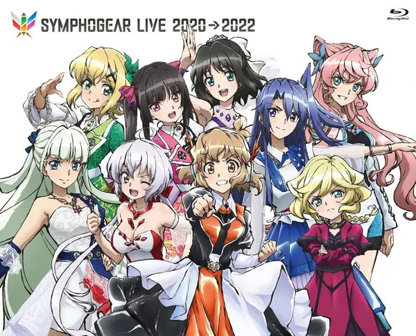 2020-2022演唱会蓝光