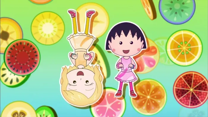 おどるポンポコリン官方剪辑