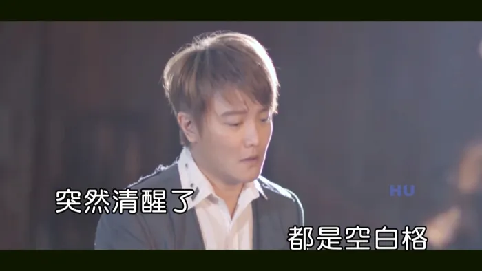 双双对对MV