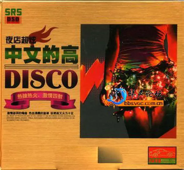 车载DJ高音质