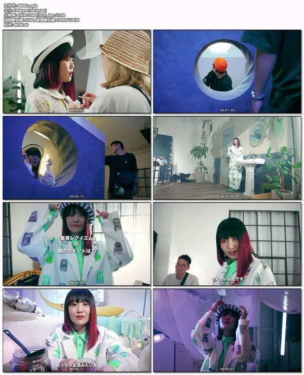 なすお☆ 星屑レクイエム