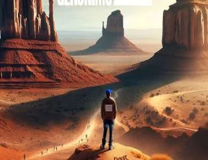 Geronimo - Rouge Bitume 2024 Hi-Res 24Bit-48kHz FLAC-蓝海网
