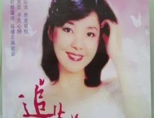 邓丽君追梦纪念演唱会 群星台湾现场 何日君再来 高清珍藏版