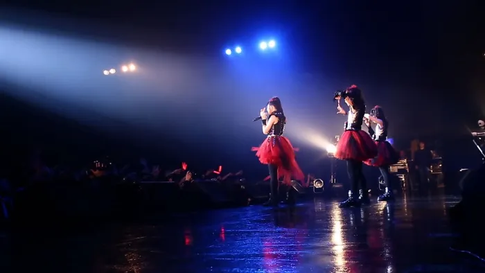 BABYMETAL LEGEND I