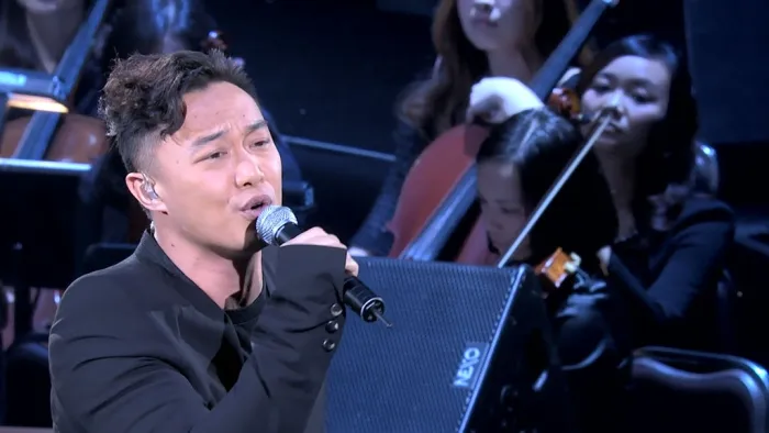 顾嘉辉2012演唱会