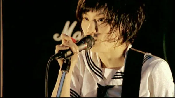 ミドリ 初体験公演 完全版