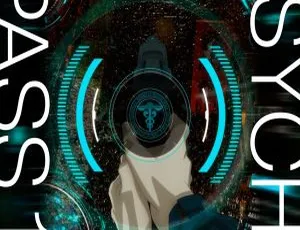 PSYCHO-PASS 10周年纪念完全生产限定盘2024 日本演唱会 蓝光+CD双碟珍藏